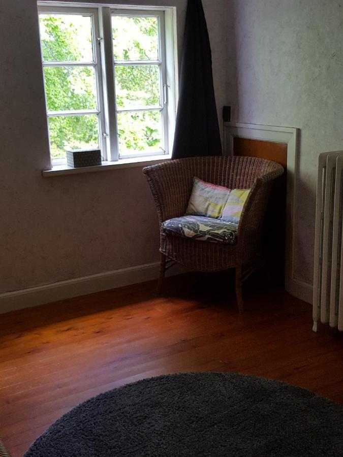 Cosy Farmhouse Dobbelt Bedroom Stege Eksteriør bilde