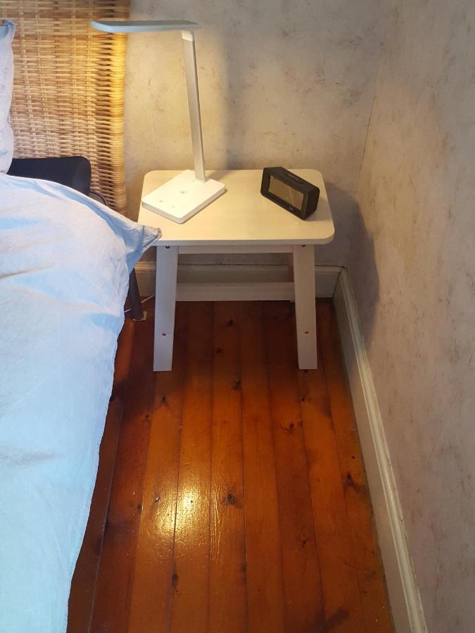Cosy Farmhouse Dobbelt Bedroom Stege Eksteriør bilde